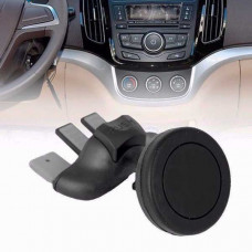 Βάση στήριξης αυτοκινήτου στο CD ή στον αεραγωγό για Smartphones & Tablet έως 7 ίντσες με μαγνήτη