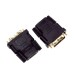 Μετατροπέας DVI-D 24+1 Αρσενικό σε HDMI Θηλυκό adapter converter Μετατροπέας DVI-D 24+1 Αρσενικό σε HDMI Θηλυκό adapter converter