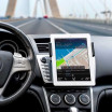 Βάση στήριξης στο CD Player Slot του αυτοκινήτου για Tablet 9 έως 10 ίντσες IPad, Samsung Galaxy Note κλπ