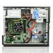 DELL Optiplex 3010 MT Intel Core i3-3220, 4GB, SSD, DVD-RW, Refurbished PC