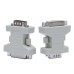 Μετατροπέας DVI-I Dual Link 24+5pin Θηλυκό σε VGA SVGA HD15 Αρσενικό Μετατροπέας DVI-I Dual Link 24+5pin Θηλυκό σε VGA SVGA HD15 Αρσενικό