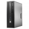 HP ProDesk 600 G1 SFF Intel Quad Core i5-4590, 4GB, SSD + HDD, Refurbished PC