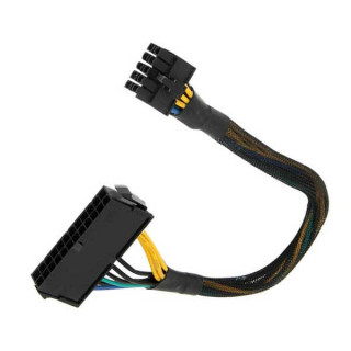 Καλώδιο μητρικής 24Pin σε 10Pin power ATX cable για Lenovo IdeaCentre