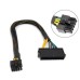 Καλώδιο μητρικής 24Pin σε 10Pin power ATX cable για Lenovo IdeaCentre Καλώδιο μητρικής 24Pin σε 10Pin power ATX cable για Lenovo IdeaCentre