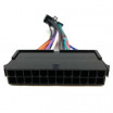 24Pin σε 14Pin power ATX cable για Lenovo M83, M92P, M93P, ThinkServer TS140 TS440