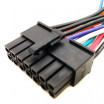 Καλώδιο μητρικής 24Pin σε 14Pin power ATX cable για Lenovo M83, M92P, M93P, ThinkServer TS140 TS440