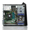 Lenovo ThinkCentre M93 MT Intel Core i5-4570, 4GB, SSD + HDD 500GB, DVD-RW, Refurbished PC