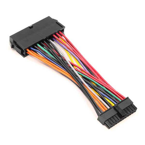 Καλώδιο μητρικής 24Pin σε Mini 24Pin power ATX PSU cable για DELL PC