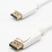 Καλώδιο μετατροπέας Display Port DP Αρσενικό σε VGA Θηλυκό Αντάπτορας Converter Adaptor Καλώδιο μετατροπέας Display Port DP Αρσενικό σε VGA Θηλυκό Αντάπτορας Converter Adaptor
