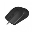 Σετ Πληκτρολόγιο - Ποντίκι Philips SPT6234 Wired Black Ενσύρματο