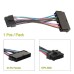 Καλώδιο μητρικής 24Pin σε 12Pin power ATX cable για ACER Καλώδιο μητρικής 24Pin σε 12Pin power ATX cable για ACER