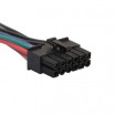 24Pin σε 12Pin power ATX cable για ACER
