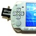 Μετατροπέας κάρτας μνήμης Micro SD και SDHC σε Memory Stick Pro Duo adapter για PSP Μετατροπέας κάρτας μνήμης Micro SD και SDHC σε Memory Stick Pro Duo adapter για PSP