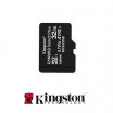 Κάρτα Μνήμης Kingston Micro SDHC 32GB Canvas Select