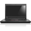 Lenovo Thinkpad L450 14 ίντσες Intel Core i3-5005U, 4GB, 240GB SSD, WebCam, Refurbished Laptop