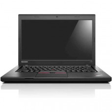 Lenovo Thinkpad T450 14 ίντσες Intel Core i7-5600U, 8GB, SSD 256GB, WebCam, Refurbished Laptop