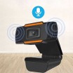 Web Camera MaxBlue 1440p Quad HD (QHD) 3.7mpx + Mic