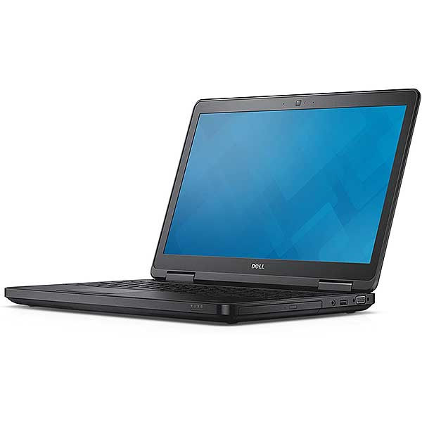 DELL Latitude E5540 15.6 ίντσες Intel Core i3-4010 8GB SSD120G WebCam Refurbished Laptop