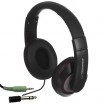 Ακουστικά Stereo Headphones Esperanza EH121 με καλώδιο 5 μέτρα αναδιπλούμενο