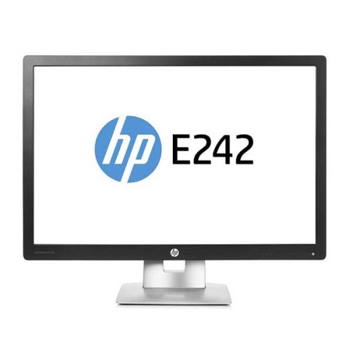 Οθόνη LED IPS 24 ιντσών HP EliteDisplay E242 Used Monitor Οθόνη LED IPS 24 ιντσών HP EliteDisplay E242 Used Monitor