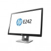 Οθόνη LED IPS 24 ιντσών HP EliteDisplay E240 Used Monitor