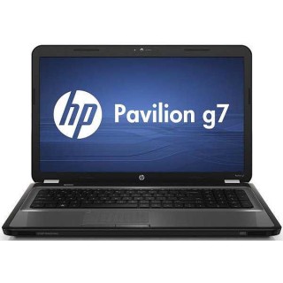 HP Pavilion G7 17.3" Intel Core i3-2310M, 8GB, SSD 120GB Refurbished Laptop