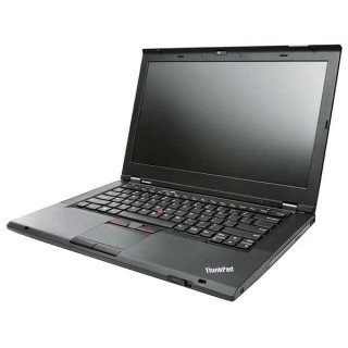 Lenovo Thinkpad T430 14 ίντσες Intel Core i5-3320M, 4GB, SSD 120GB, WebCam, Refurbished Laptop