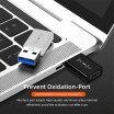Μετατροπέας USB Type-C 3.1 Θηλυκό σε USB 3.0 Αρσενικό Adaptor