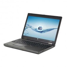 HP Probook 6570b 15.6 ίντσες Intel i5-3320M, 4GB, 120GB SSD, WebCam, Refurbished Laptop