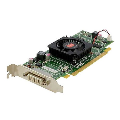 AMD Radeon HD 5450 512MB DDR3 PCI Express x16 Dual Display DMS-59 Graphics Card refurbished AMD Radeon HD 5450 512MB DDR3 PCI Express x16 Dual Display DMS-59 Graphics Card refurbished