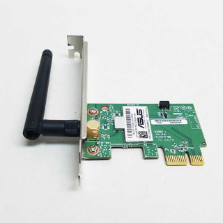 ASUS WN7601R-H1 Wi-Fi Wireless Card Adapter 0C001-001000DP PCIe x1