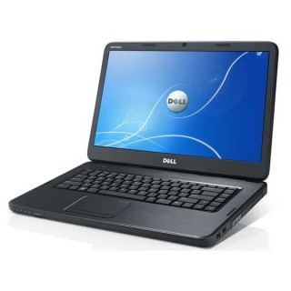 DELL Inspiron Ν5050 15.6" Intel i3-2370M, 4GB, SSD 120GB Refurbished Laptop