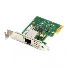 Κάρτα δικτύου PCIe x1 Intel Ethernet I210-T1 GbE NIC Card
