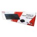 Σετ Πληκτρολόγιο - Ποντίκι DQR KMS-W-001 Wireless EN-GR Black Ασύρματο Σετ Πληκτρολόγιο - Ποντίκι DQR KMS-W-001 Wireless EN-GR Black Ασύρματο