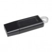 Kingston USB Flash Drive Data Traveller Exodia 32GB USB 3.2 Black