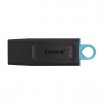 Kingston USB Flash Drive Data Traveller Exodia 64GB USB 3.2 Black