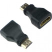 Μετατροπέας HDMI θηλυκό Type A σε HDMI Mini αρσενικό Type C adaptor
