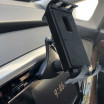Βάση στήριξης στο CD Player Slot του αυτοκινήτου για όλα τα μεγέθη Tablet ή Smartphone 7 έως 10 ίντσες
