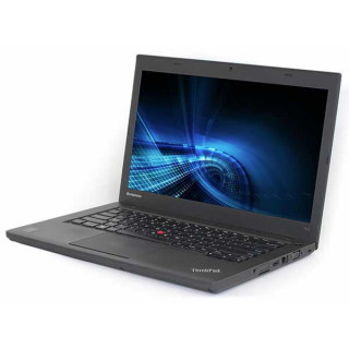 Lenovo Thinkpad T440 14 ίντσες Intel Core i5-4300U, 4GB, SSD 120GB, WebCam, Refurbished Laptop