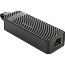 Orico UTK-U3 Μετατροπέας δικτύου USB 3.0 σε RJ45 Gigabit Ethernet LAN Network Adapter 1000 Mbps