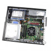 Dell Optiplex 390 SFF Intel Core i5-2400, 4GB, SSD 120GB, DVD-RW, Refurbished PC