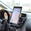 Βάση στήριξης αυτοκινήτου στον αεραγωγό για όλα τα μεγέθη Tablet ή Smartphone ΝΕΟ *