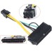 Καλώδιο μητρικής 24Pin σε 6pin power ATX PSU cable adaptor για DELL 3060 5060 7050 7080 PC Καλώδιο μητρικής 24Pin σε 6pin power ATX PSU cable adaptor για DELL 3060 5060 7050 7080 PC