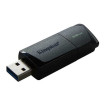 Kingston USB Flash Drive Data Traveller Exodia M 32GB USB 3.2 Black