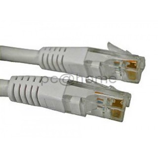 Καλώδιο δικτύου UTP Cat.6 RJ45 2m