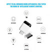 Wireless OTG Mini Remote Control Infrared για SmartPhone Type-C USB Adapter