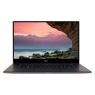 DELL Precision 5520 15.6 ίντσες Intel Core i7-6820HQ, 16GB, NVMe256GB, Refurbished Laptop