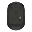Logitech M170 Ασύρματο Ποντίκι Dark Grey