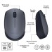 Logitech M170 Ασύρματο Ποντίκι Dark Grey Logitech M170 Ασύρματο Ποντίκι Dark Grey