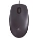 Logitech M90 Ενσύρματο Ποντίκι Dark Grey USB Logitech M90 Ενσύρματο Ποντίκι Dark Grey USB
